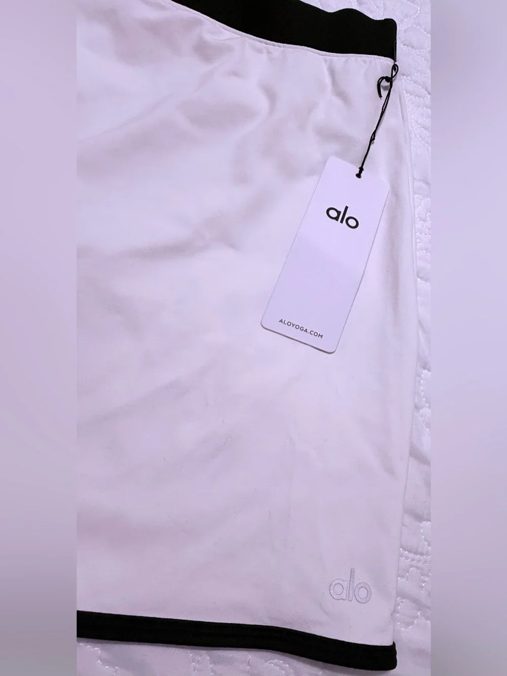 ALO Yoga alo skirt